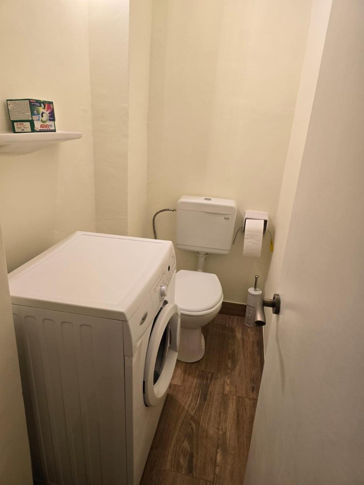 פיטסטי Apartament 3 Camere, Zona Dedeman מראה חיצוני תמונה