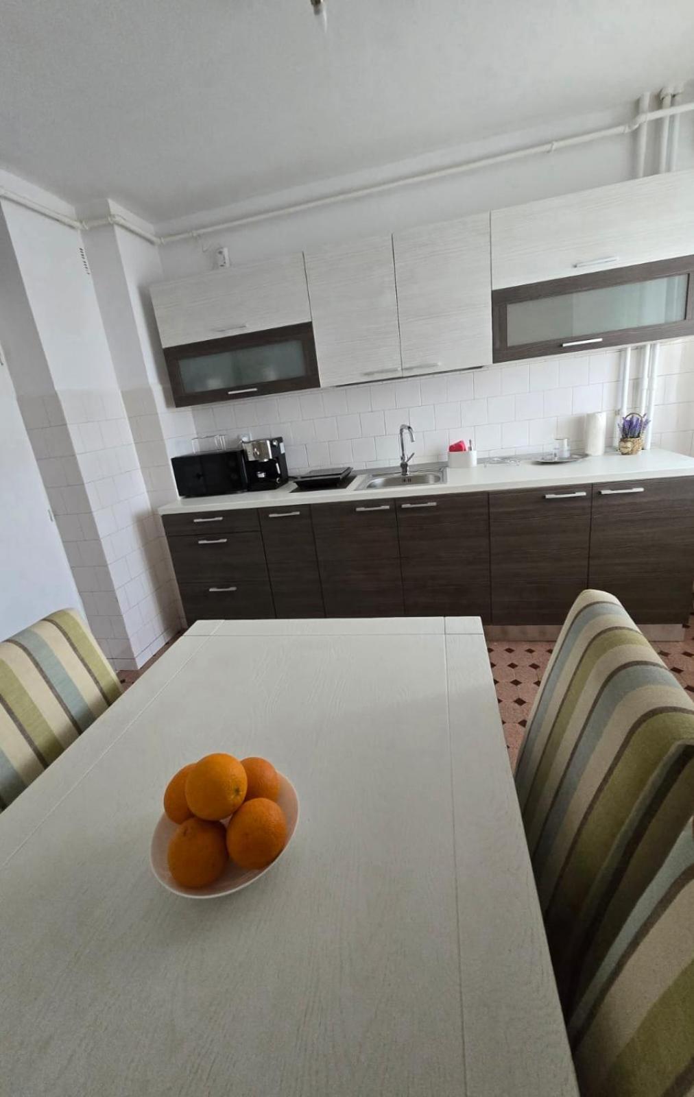 פיטסטי Apartament 3 Camere, Zona Dedeman מראה חיצוני תמונה